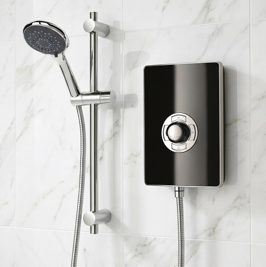 Electric Shower in St Neots